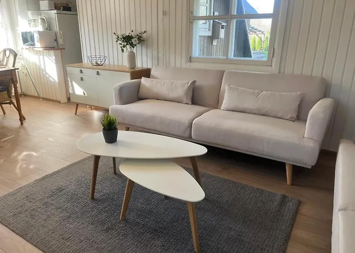 Joosepi House Dom wakacyjny