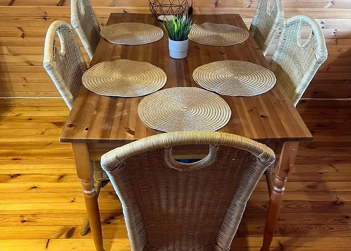 Dom wakacyjny Joosepi House *