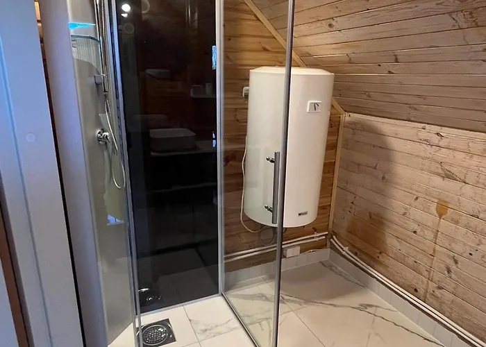 Dom wakacyjny Joosepi House