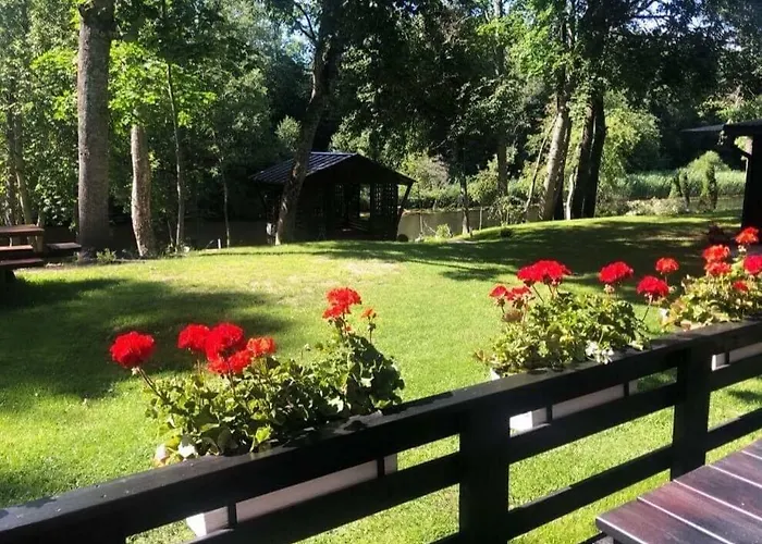 Dom wakacyjny Joosepi House *