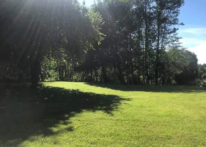 Dom wakacyjny Joosepi House