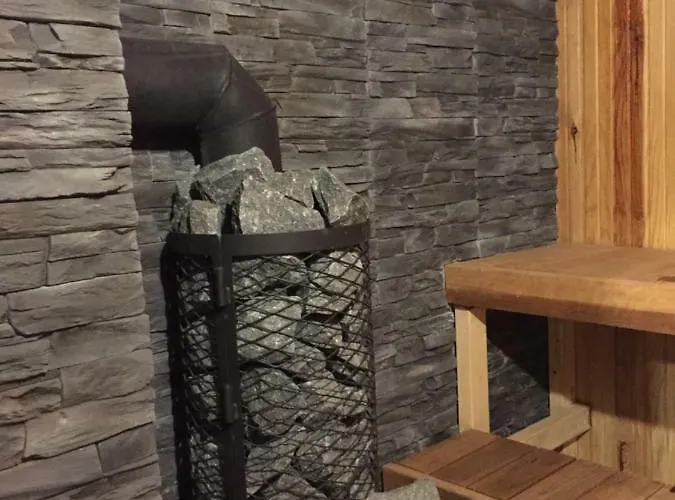 Dom wakacyjny Joosepi House *