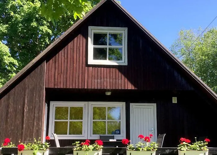 Joosepi House Dom wakacyjny *