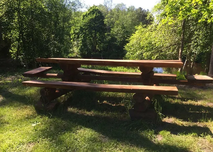 Joosepi House * Silla (Parnu)